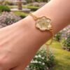 Golden-Bracelet-ARB5