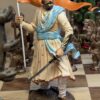 1000308319 Shivaji Maharaj Warrior Sculpture – Dashboard Idol (Asm-02)