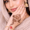 ChatGPT Image Apr 3, 2026, 01_16_15 PM Rose Flower Mehndi Design Stamp | Reusable Henna Stencil Tool | Easy Mehndi Printing for Beginners & Professionals(HBF-01)
