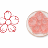 ChatGPT Image Apr 3, 2026, 12_15_31 PM Small Flower Mehndi Design Stamp | Reusable Henna Stencil Tool | Easy Mehndi Printing for Beginners & Professionals (HSF-02)
