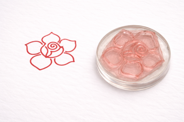ChatGPT Image Apr 3, 2026, 12_42_41 PM Rose Flower Mehndi Design Stamp | Reusable Henna Stencil Tool | Easy Mehndi Printing for Beginners & Professionals(HSF-05)