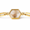 ChatGPT Image Mar 31, 2026, 01_40_18 PM Natural dried Grass Hexagon Boho Aesthetic Bracelet for Women (ARB-06)